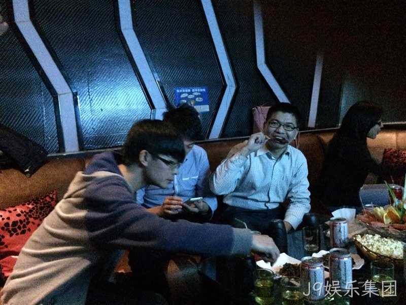 J9娱乐集团
