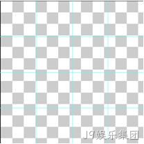 空白画布