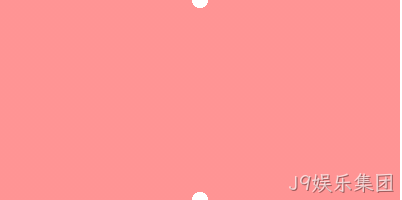 双缺角图像
